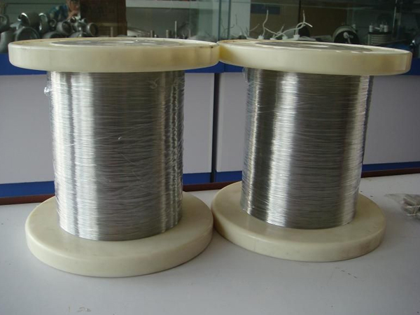 سبائك نيكل نوع Inconel 690