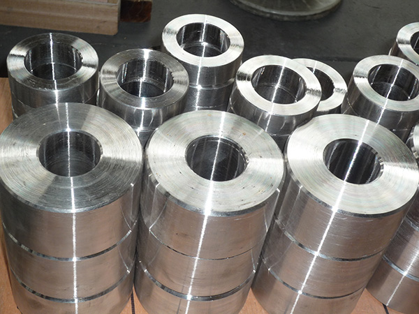 سبائك نيكل نوع Inconel 601